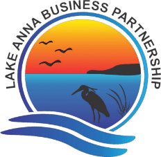 Lake Anna Business Partnership Logo