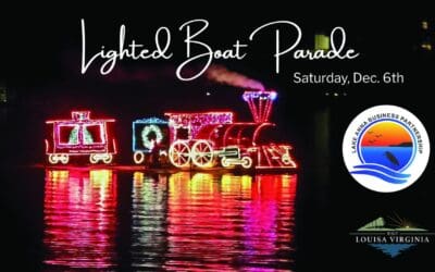 2025 Lake Anna Lighted Boat Parade