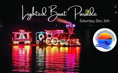 2025 Lake Anna Lighted Boat Parade