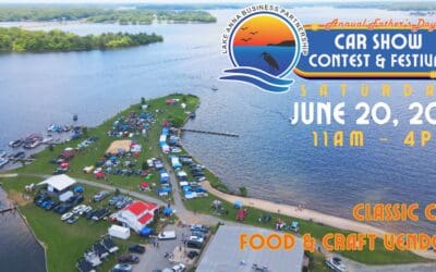 2026 LABP Father’s Day Car Show & Contest