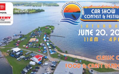 2026 LABP Father’s Day Car Show & Contest